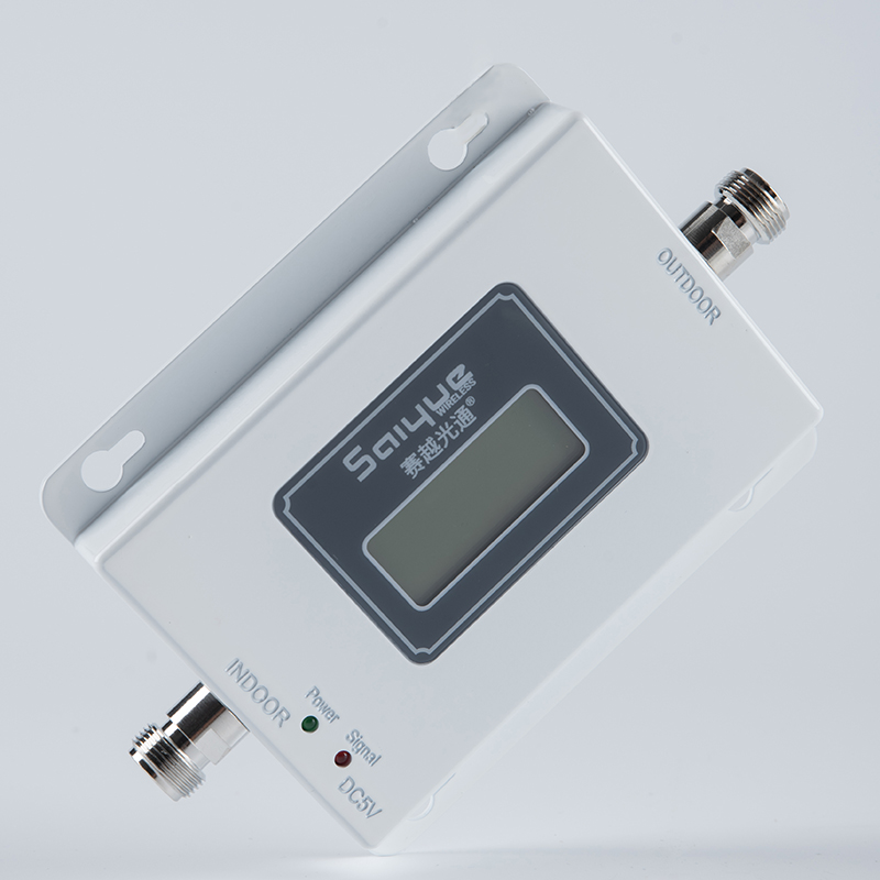 峨山家用配电房机房信号放大器200㎡