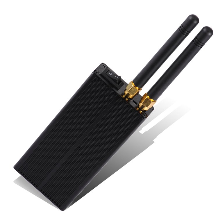  峨山1.2G/1.5G导航屏蔽器