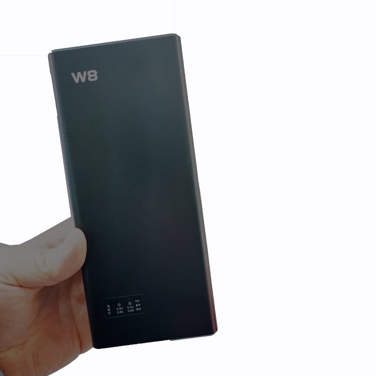  峨山蓝牙WiFi信号屏蔽器