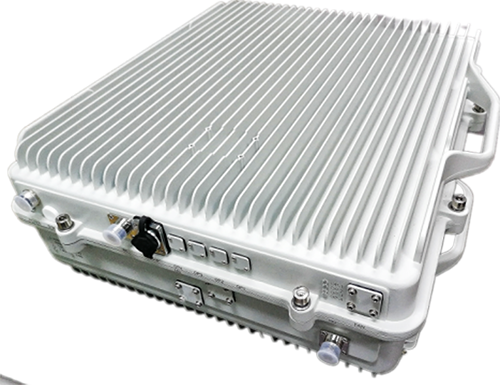 峨山信令级数字室分型移动通信干扰器